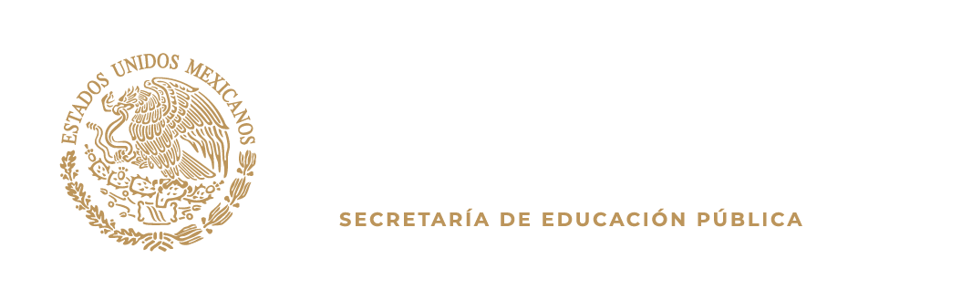 Logo Gobierno de Mexico